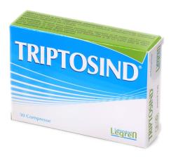 TRIPTOSIND 30 COMPRESSE