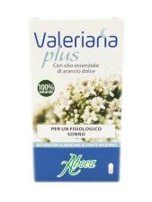 VALERIANA PLUS 30 OPERCOLI