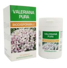 VALERIANA PURA BIODISPONIBILE 50 CAPSULE DA 500 MG