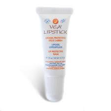 VEA LIPSTICK LIPOGEL LABBRA 10 ML