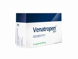 VENATROPEN PLUS 24 CAPSULE