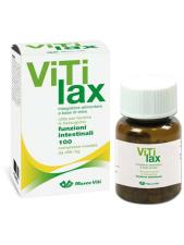 VITILAX 100 COMPRESSE RIVESTITE