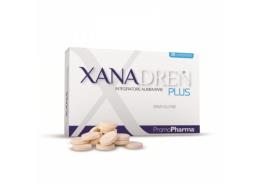 XANADREN PLUS 30 COMPRESSE