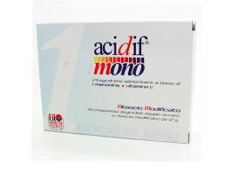 ACIDIF MONO 30 COMPRESSE