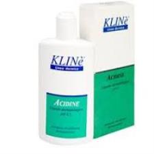 ACIDINE LIQUIDO DERMATOLOGICO KLINE’ 500 ML