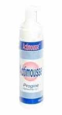 ACTIMOUSSE DERMOGINECOLOGICA 200 ML