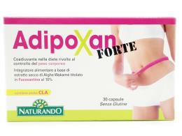 ADIPOXAN FORTE 30 CAPSULE MOLLI 31,9 G