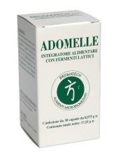 ADOMELLE 30 CAPSULE