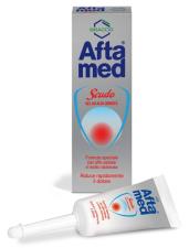 AFTAMED GEL SCUDO 8 ML