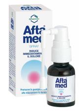 AFTAMED SPRAY FLACONE 20 ML