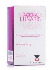 AGENA LUNARIS 14 BUSTINE