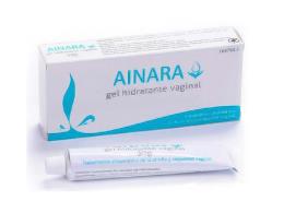 AINARA GEL VAGINALE IDRATANTE 30 G