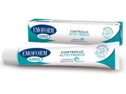 ALIFRESH EMOFORM DENTIFRICIO  75 ML