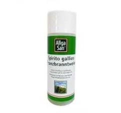 ALLGA SPIRITO GALLICO 250 ML