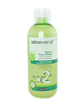 ALOEVERA2 SUCCO PURO D’ALOE A DOPPIA CONCENTRAZIONE