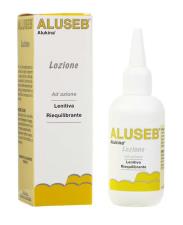 ALUSEB LOZIONE FLACONE 75 ML