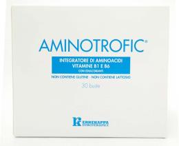 AMINOTROFIC 30 BUSTE