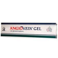 ANGIOVEIN GEL 100 ML