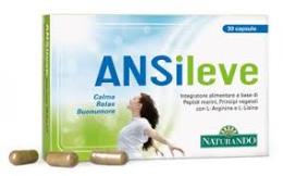 ANSILEVE 30 CAPSULE