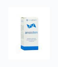 ANSIOTEN GOCCE 30 ML