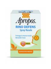 APROPOS RINO DEFENS SPRAY NASALE 20 ML