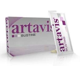 ARTAVIS 20 BUSTINE 8 G