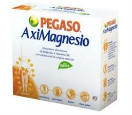 AXIMAGNESIO 20 BUSTINE