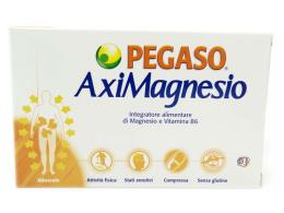 AXIMAGNESIO 40 COMPRESSE