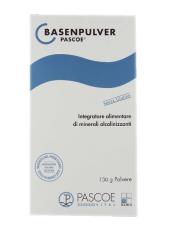 BASENPULVER POLVERE 100 G PASCOE