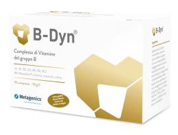 B-DYN NEW 90 COMPRESSE