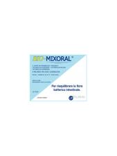 BIO MIXORAL 15 STICK