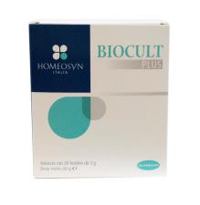 BIOCULT PLUS 20 BUSTINE