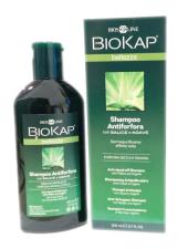 BIOKAP SHAMPOO ANTIFORFORA