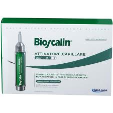 BIOSCALIN ATTIVATORE CAPILLARE ISFRP-1 SF 10 ML