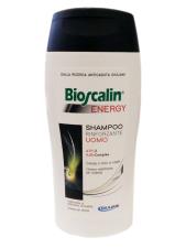 BIOSCALIN ENERGY SHAMPOO RINFORZANTE 200 ML