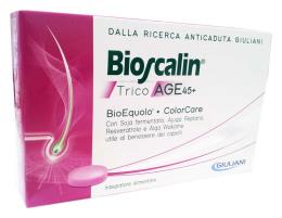 BIOSCALIN TRICOAGE 30 COMPRESSE