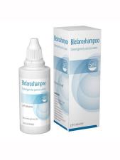 BLEFAROSHAMPOO DETERGENTE OCULARE 40 ML