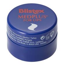 BLISTEX MED PLUS VASETTO 7 G