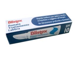 BLISTEX POMATA TRATTAMENTO LABBRA