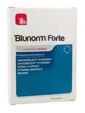 BLUNORM FORTE 20 COMPRESSE