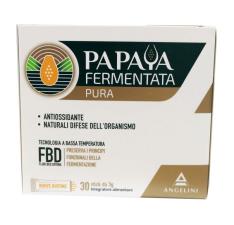 BODY SPRING PAPAYA FERMENTATA PURA 30 BUSTINE