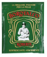 BOROTALCO ROBERTS BUSTA 100 G