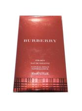 BURBERRYS U.ROSSO EDT 50 SP