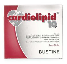 CARDIOLIPID 10 20 BUSTINE