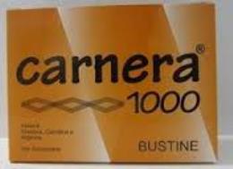 CARNERA 1000 18 BUSTINE