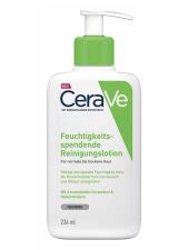 CERAVE DETERGENTE IDRATANTE 236 ML