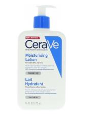 CERAVE LOZIONE IDRATANTE 473 ML