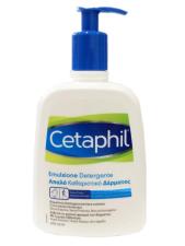 CETAPHIL EMULSIONE DETERGENTE 470 ML