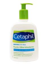 CETAPHIL FLUIDO ULTRA IDRATANTE 470 ML