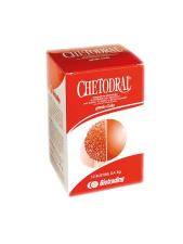 CHETODRAL 10 BUSTINE